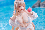 Goddess of Victory: Nikke PVC Figure 1/7 Viper Shine of Love 28 cm
