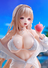 Goddess of Victory: Nikke PVC Figure 1/7 Viper Shine of Love 28 cm