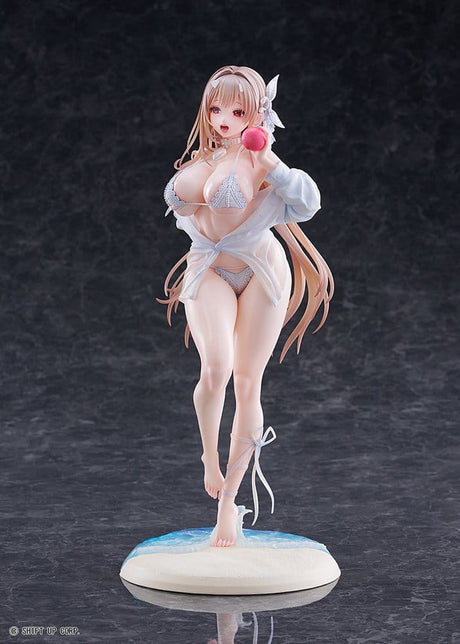 Goddess of Victory: Nikke PVC Figure 1/7 Viper Shine of Love 28 cm