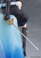 Persona 3 Reload PVC Figure 1/7 Mitsuru Kirijo 22 cm