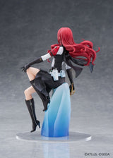 Persona 3 Reload PVC Figure 1/7 Mitsuru Kirijo 22 cm