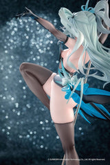 Girls´ Frontline Statue 1/7 PA-15 Treading Light, Coming Night Ver. 27 cm