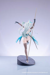 Girls´ Frontline Statue 1/7 PA-15 Treading Light, Coming Night Ver. 27 cm