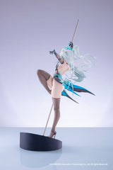 Girls´ Frontline Statue 1/7 PA-15 Treading Light, Coming Night Ver. 27 cm