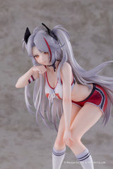 Azur Lane PVC Statue 1/6 Prinz Eugen Brilliant Touchdown Ver. 21 cm