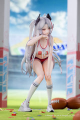 Azur Lane PVC Statue 1/6 Prinz Eugen Brilliant Touchdown Ver. 21 cm