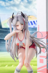 Azur Lane PVC Statue 1/6 Prinz Eugen Brilliant Touchdown Ver. 21 cm