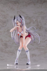 Azur Lane PVC Statue 1/6 Prinz Eugen Brilliant Touchdown Ver. 21 cm