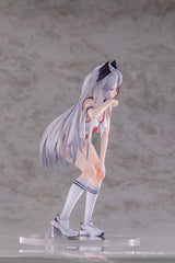 Azur Lane PVC Statue 1/6 Prinz Eugen Brilliant Touchdown Ver. 21 cm