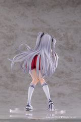 Azur Lane PVC Statue 1/6 Prinz Eugen Brilliant Touchdown Ver. 21 cm