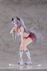 Azur Lane PVC Statue 1/6 Prinz Eugen Brilliant Touchdown Ver. 21 cm