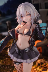 Azur Lane PVC Statue 1/6 Jade A Good Girl's Magic Ver. 26 cm