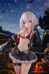 Azur Lane PVC Statue 1/6 Jade A Good Girl's Magic Ver. 26 cm