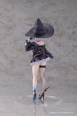 Azur Lane PVC Statue 1/6 Jade A Good Girl's Magic Ver. 26 cm