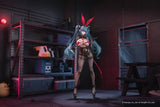 Azur Lane PVC Statue 1/6 Regensburg The Dark Dragon´s Dungeon Ver. 33 cm
