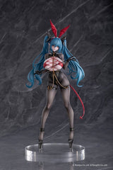 Azur Lane PVC Statue 1/6 Regensburg The Dark Dragon´s Dungeon Ver. 33 cm