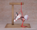 Azur Lane PVC Figure 1/6 I-404 Dance of Crimson Strings Ver. Special Edition w/Display Case 26 cm