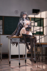 Azur Lane PVC Figure 1/6 Azuma Career Counseling for the Groom Ver. Special Edition 27 cm