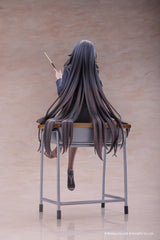 Azur Lane PVC Figure 1/6 Azuma Career Counseling for the Groom Ver. Deluxe Edition 27 cm