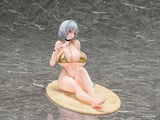 Original Character PVC Figure 1/6 Naophelia Bikini Ver. illustration by AnimA 15 cm