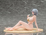 Original Character PVC Figure 1/6 Naophelia Bikini Ver. illustration by AnimA 15 cm