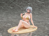 Original Character PVC Figure 1/6 Naophelia Bikini Ver. illustration by AnimA 15 cm