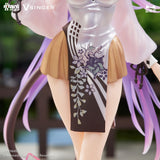 VSinger Luo Tianyi & Mo Qingxian Statue 1/7 Mo Qingxian Tea Time Melody Ver. 26 cm