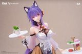 VSinger Luo Tianyi & Mo Qingxian Statue 1/7 2-Pack Luo Tianyi & Mo Qingxian Tea Time Melody Ver.