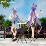 VSinger Luo Tianyi & Mo Qingxian Statue 1/7 2-Pack Luo Tianyi & Mo Qingxian Tea Time Melody Ver.