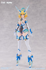 Original Character Action Figure 1/9 Sophia F. Shirring Celest Bunny Ver. 20 cm