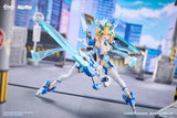 Original Character Action Figure 1/9 Sophia F. Shirring Celest Bunny Ver. 20 cm