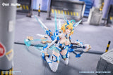 Original Character Action Figure 1/9 Sophia F. Shirring Celest Bunny Ver. 20 cm