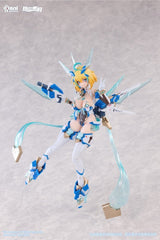 Original Character Action Figure 1/9 Sophia F. Shirring Celest Bunny Ver. 20 cm