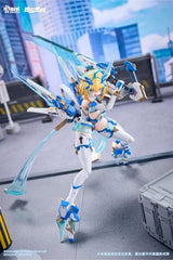 Original Character Action Figure 1/9 Sophia F. Shirring Celest Bunny Ver. 20 cm
