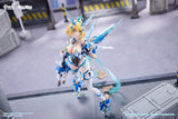 Original Character Action Figure 1/9 Sophia F. Shirring Celest Bunny Ver. 20 cm