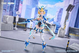 Original Character Action Figure 1/9 Sophia F. Shirring Celest Bunny Ver. 20 cm