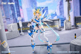 Original Character Action Figure 1/9 Sophia F. Shirring Celest Bunny Ver. 20 cm