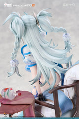 Girls Frontline PVC Figure 1/7 Florence Alluring Larkspur 20 cm