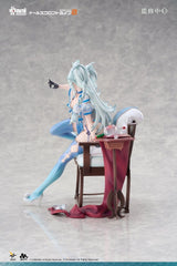 Girls Frontline PVC Figure 1/7 Florence Alluring Larkspur 20 cm