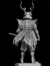 Warriors of the Zodiac: Zodiac Warrior: Dragon (re-run) 15 cm  Plastic Model Kit