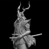 Warriors of the Zodiac: Zodiac Warrior: Dragon (re-run) 15 cm  Plastic Model Kit