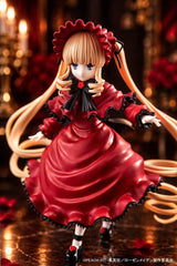 Rozen Maiden Plastic Model Kit Shinku (Standard Version) 13 cm
