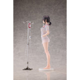 Original Character [i Buy] Series PVC Figure 1/6 Nurse Call 28 cm