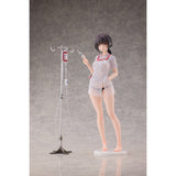 Original Character [i Buy] Series PVC Figure 1/6 Nurse Call 28 cm