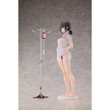 Original Character [i Buy] Series PVC Figure 1/6 Nurse Call 28 cm