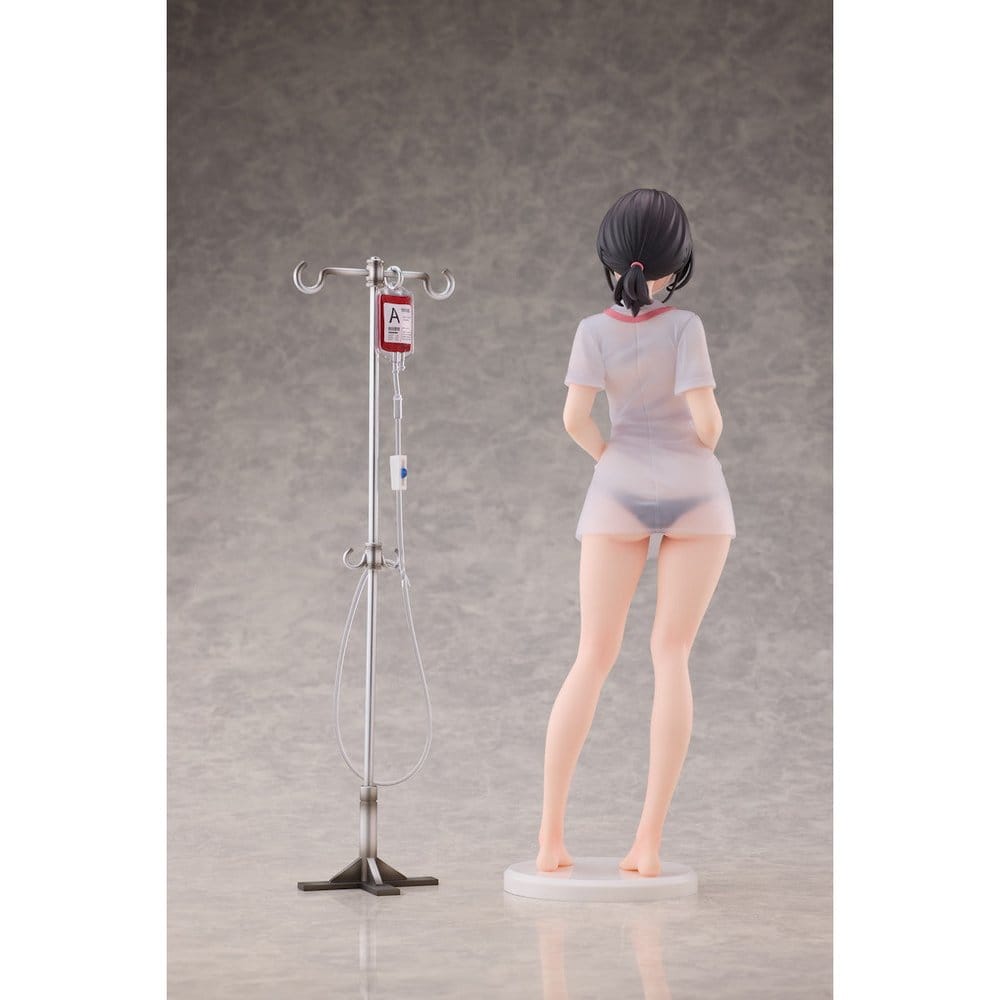 Original Character [i Buy] Series PVC Figure 1/6 Nurse Call 28 cm