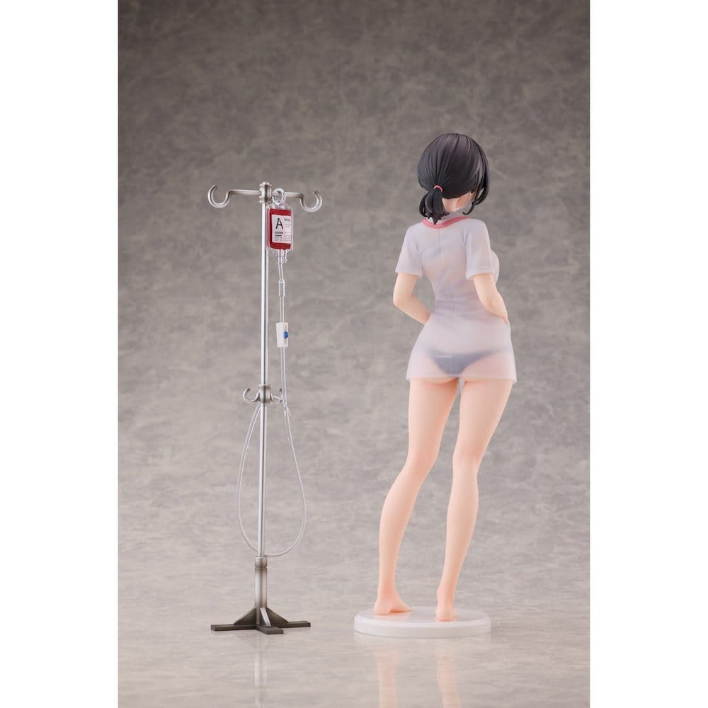 Original Character [i Buy] Series PVC Figure 1/6 Nurse Call 28 cm