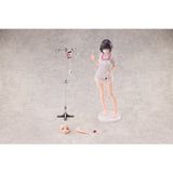Original Character [i Buy] Series PVC Figure 1/6 Nurse Call 28 cm