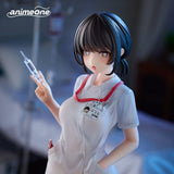 Original Character [i Buy] Series PVC Figure 1/6 Nurse Call 28 cm