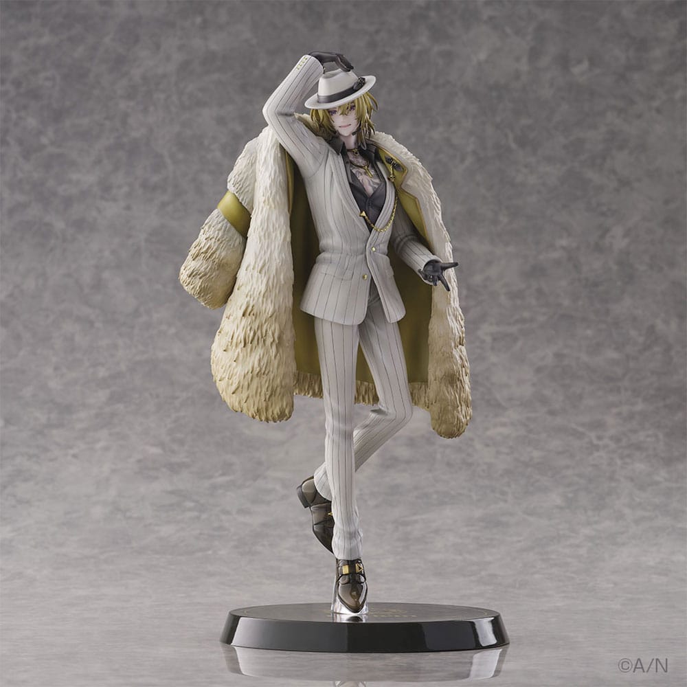 Nijisanji Luca Kaneshiro 30 cm 1/7 PVC Statue